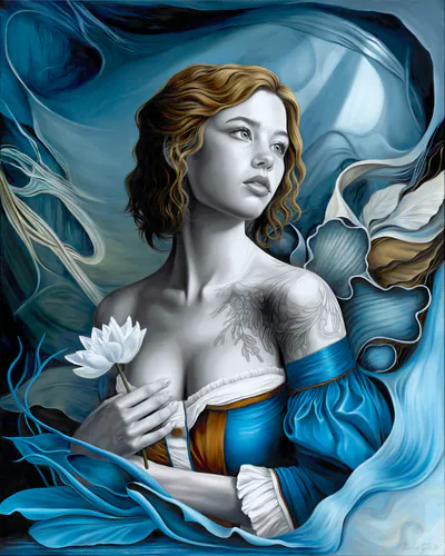 Silent Awakening
